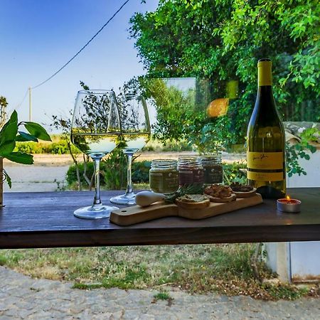 Agriturismo Tenuta Stoccatello Menfi Eksteriør billede