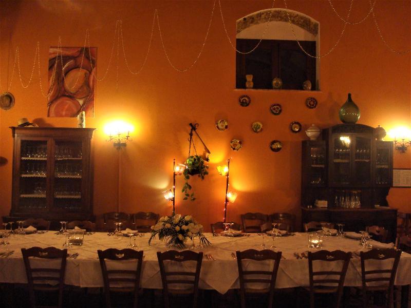 Agriturismo Tenuta Stoccatello Menfi Eksteriør billede