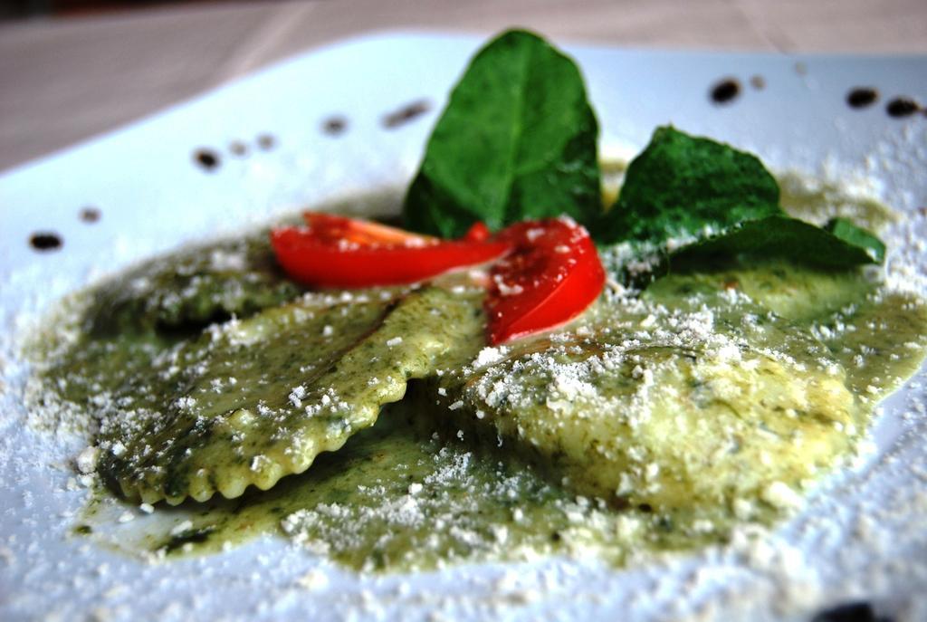 Agriturismo Tenuta Stoccatello Menfi Eksteriør billede